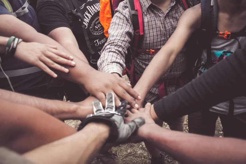 The Evolution of Friendship: How to Build and Keep Friends at Every Life Stage